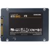 Накопитель SSD 2.5" 4TB Samsung (MZ-77Q4T0BW) изображение 2