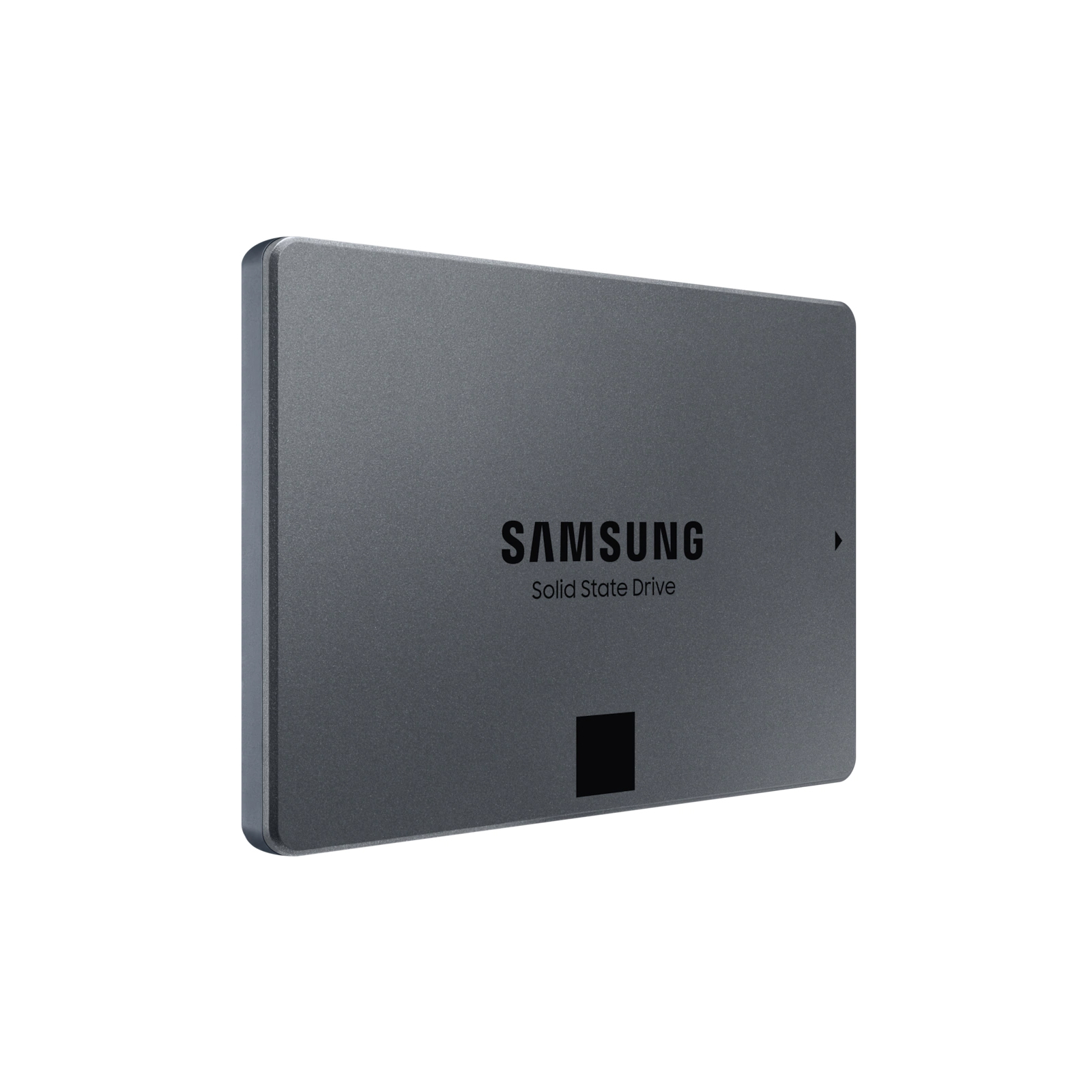 Накопитель SSD 2.5" 2TB Samsung (MZ-77Q2T0BW) изображение 3