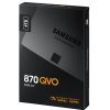Накопитель SSD 2.5" 4TB Samsung (MZ-77Q4T0BW) изображение 6