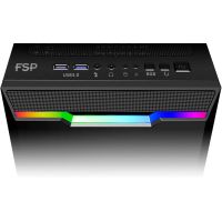 Корпус FSP CMT350 зображення 6
