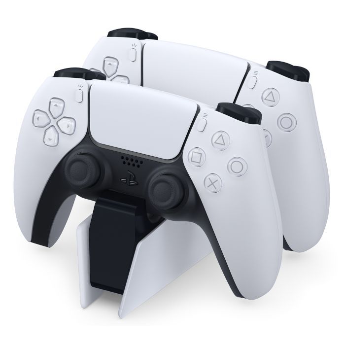 Зарядний пристрій Sony Playstation DualSense PlayStation 5 (9374107) зображення 2