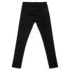 Штаны детские A-Yugi из трикотажа (9216-164G-black) изображение 2