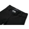 Штаны детские A-Yugi из трикотажа (9216-164G-black) изображение 3