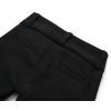 Штаны детские A-Yugi из трикотажа (9216-164G-black) изображение 4