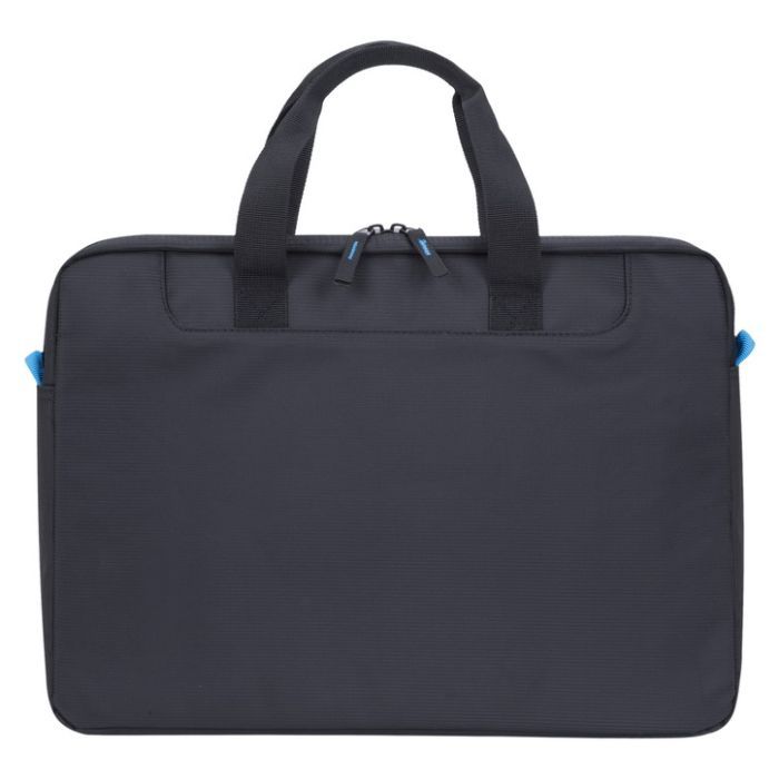 Сумка для ноутбука RivaCase 15.6" 8037 Black (8037Black) изображение 2