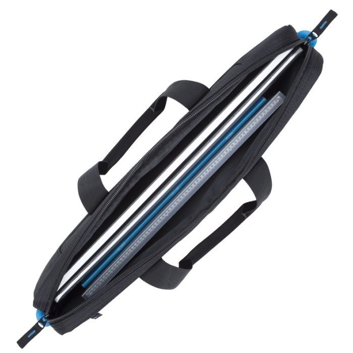 Сумка для ноутбука RivaCase 15.6" 8037 Black (8037Black) изображение 4