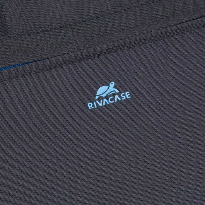 Сумка для ноутбука RivaCase 15.6" 8037 Black (8037Black) изображение 6