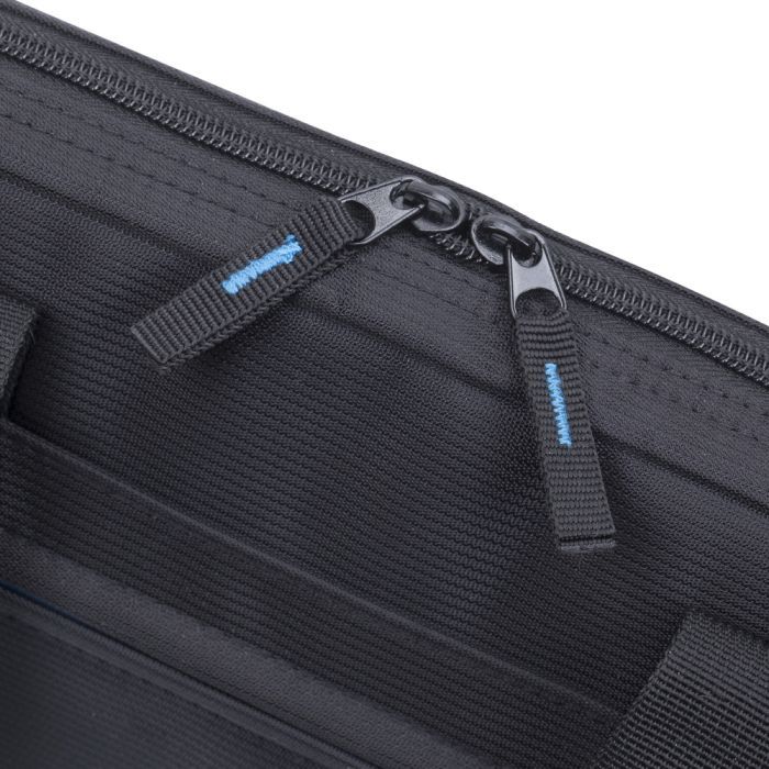 Сумка для ноутбука RivaCase 15.6" 8037 Black (8037Black) изображение 7