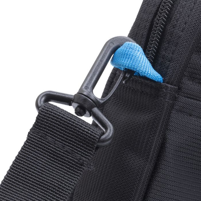 Сумка для ноутбука RivaCase 15.6" 8037 Black (8037Black) изображение 8