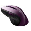 Мишка Canyon CNS-CMSW01P Wireless Purple/Black (CNS-CMSW01P) зображення 3