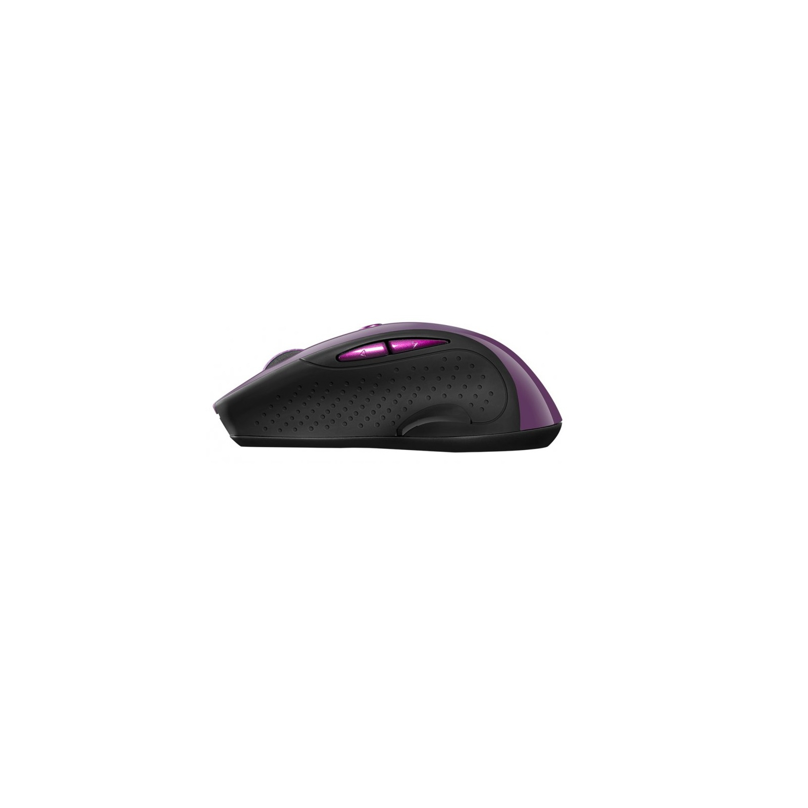 Мишка Canyon CNS-CMSW01P Wireless Purple/Black (CNS-CMSW01P) зображення 4