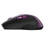 Мишка Canyon CNS-CMSW01P Wireless Purple/Black (CNS-CMSW01P) зображення 4