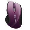Мишка Canyon CNS-CMSW01P Wireless Purple/Black (CNS-CMSW01P)