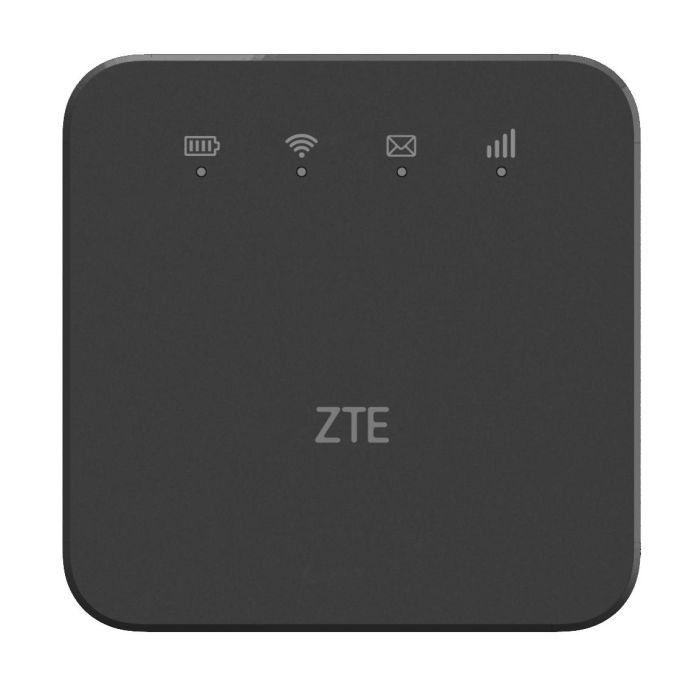 Мобильный Wi-Fi роутер ZTE MF927U