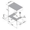 Витяжка кухонна Pyramida HBE 60 M IX зображення 8