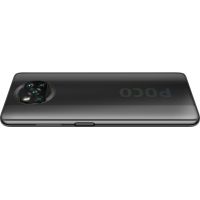Мобильный телефон Xiaomi Poco X3 NFC 6/128GB Shadow Gray изображение 10