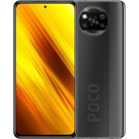 Мобильный телефон Xiaomi Poco X3 NFC 6/128GB Shadow Gray изображение 11