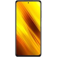 Мобильный телефон Xiaomi Poco X3 NFC 6/128GB Shadow Gray