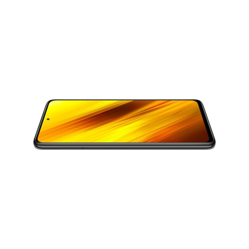 Мобільний телефон Xiaomi Poco X3 NFC 6/128GB Shadow Gray зображення 9