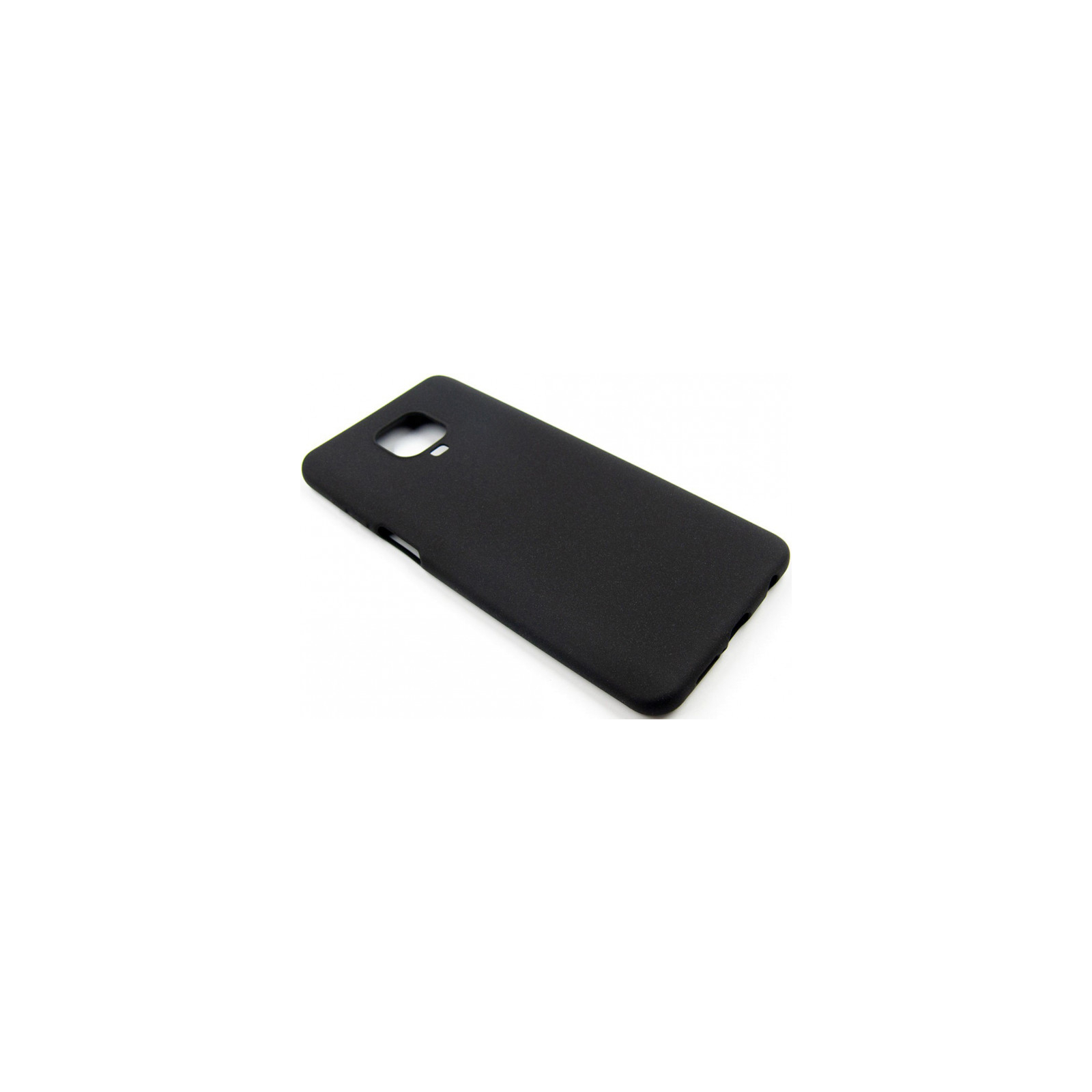 Чохол до мобільного телефона Dengos Carbon Xiaomi Redmi Note 9s, black (DG-TPU-CRBN-91) (DG-TPU-CRBN-91) зображення 3