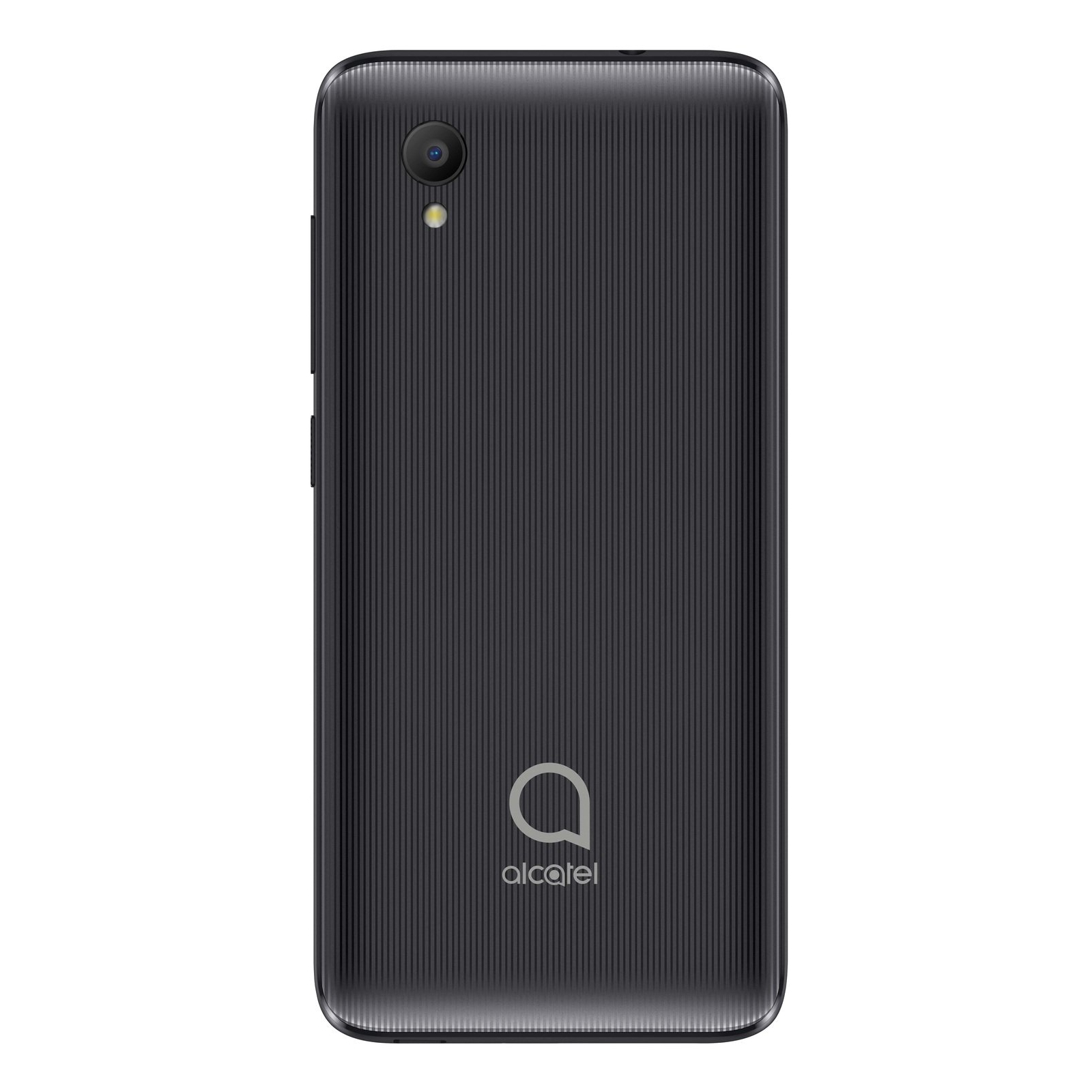 Мобільний телефон Alcatel 1 1/8GB Volcano Black (5033D-2HALUAA) зображення 2