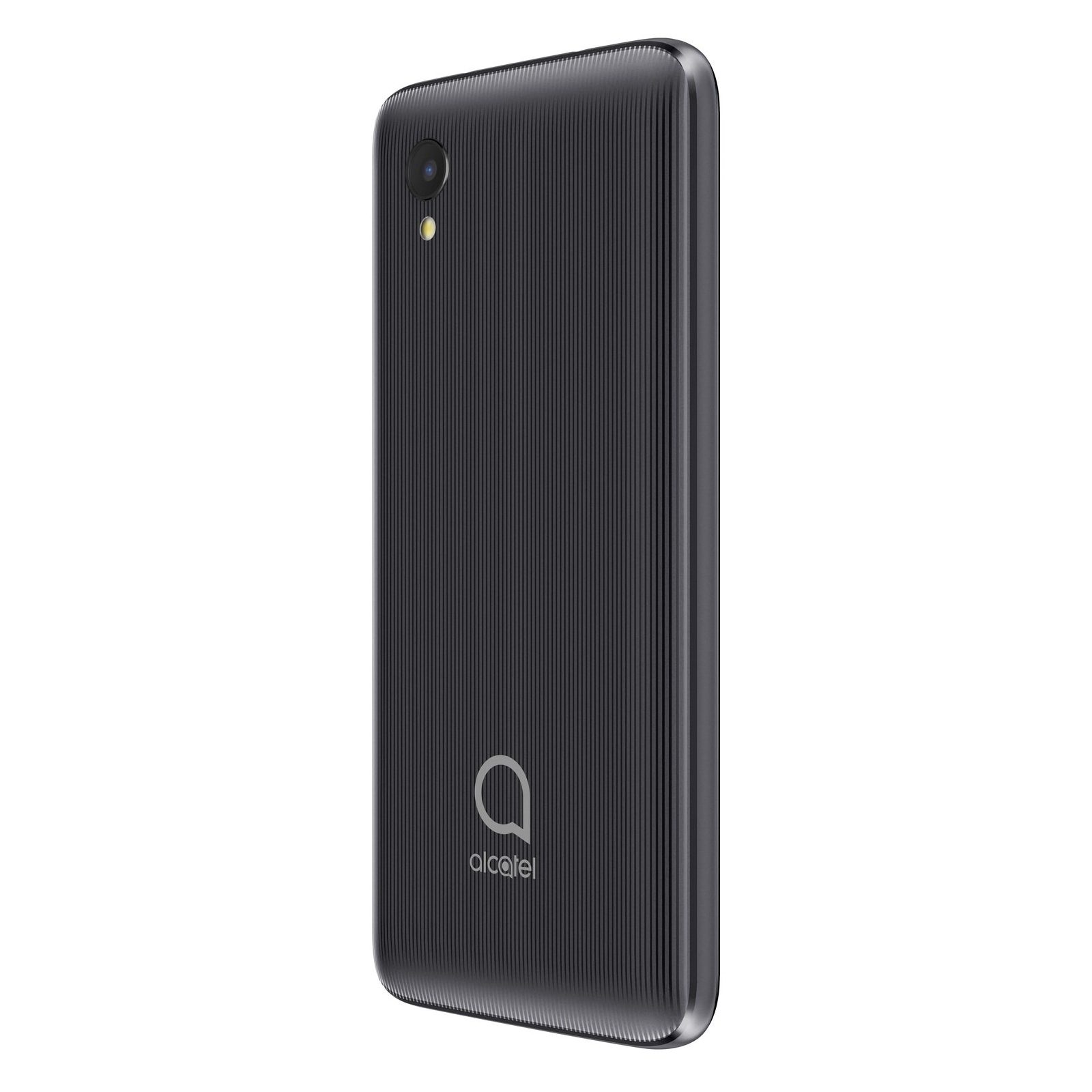 Мобильный телефон Alcatel 1 1/8GB Volcano Black (5033D-2HALUAA) изображение 7