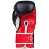 Боксерські рукавички Benlee Sugar Deluxe 10oz Black/Red (194022 (blk/red) 10oz) зображення 2