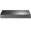 Коммутатор сетевой TP-Link TL-SG1210P изображение 2