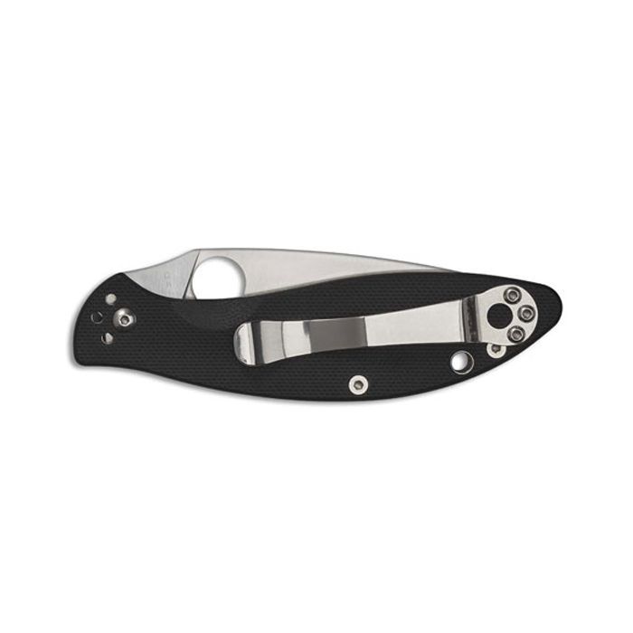 Нож Spyderco Astute (C252GP) изображение 2