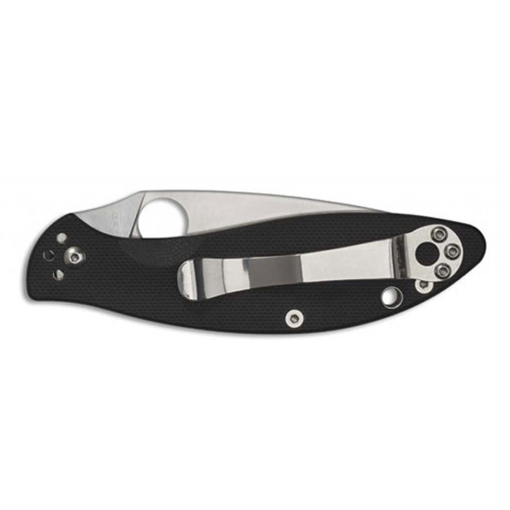 Нож Spyderco Astute (C252GP) изображение 2