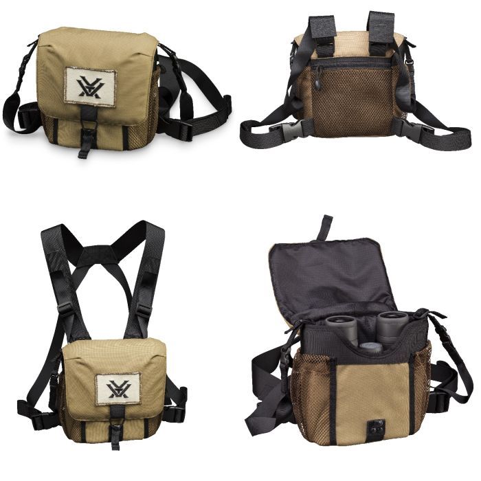 Бинокль Vortex Diamondback HD 15x56 WP (928515) изображение 6