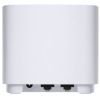 Маршрутизатор ASUS XD4-3PK-WHITE изображение 4