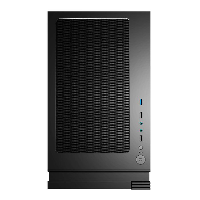 Корпус 2E VIRTUS (2E-G3301) изображение 5