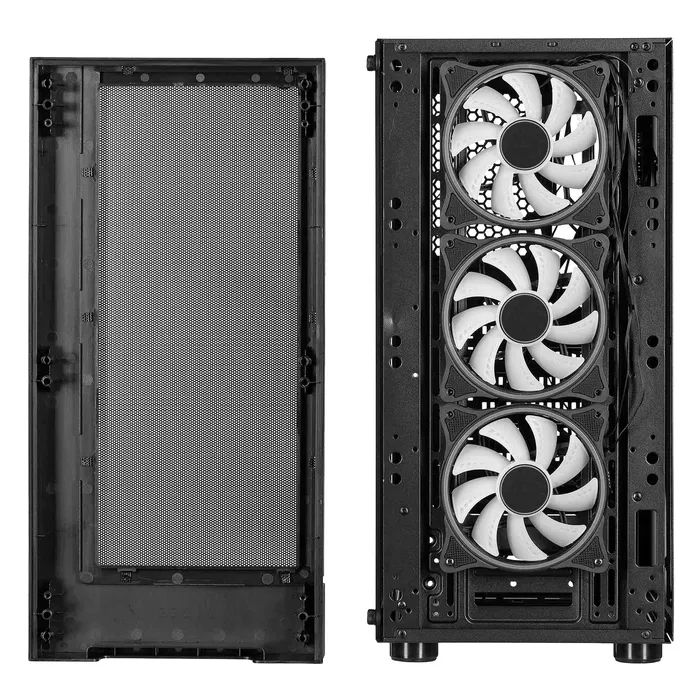 Корпус 2E VIRTUS (2E-G3301) изображение 6