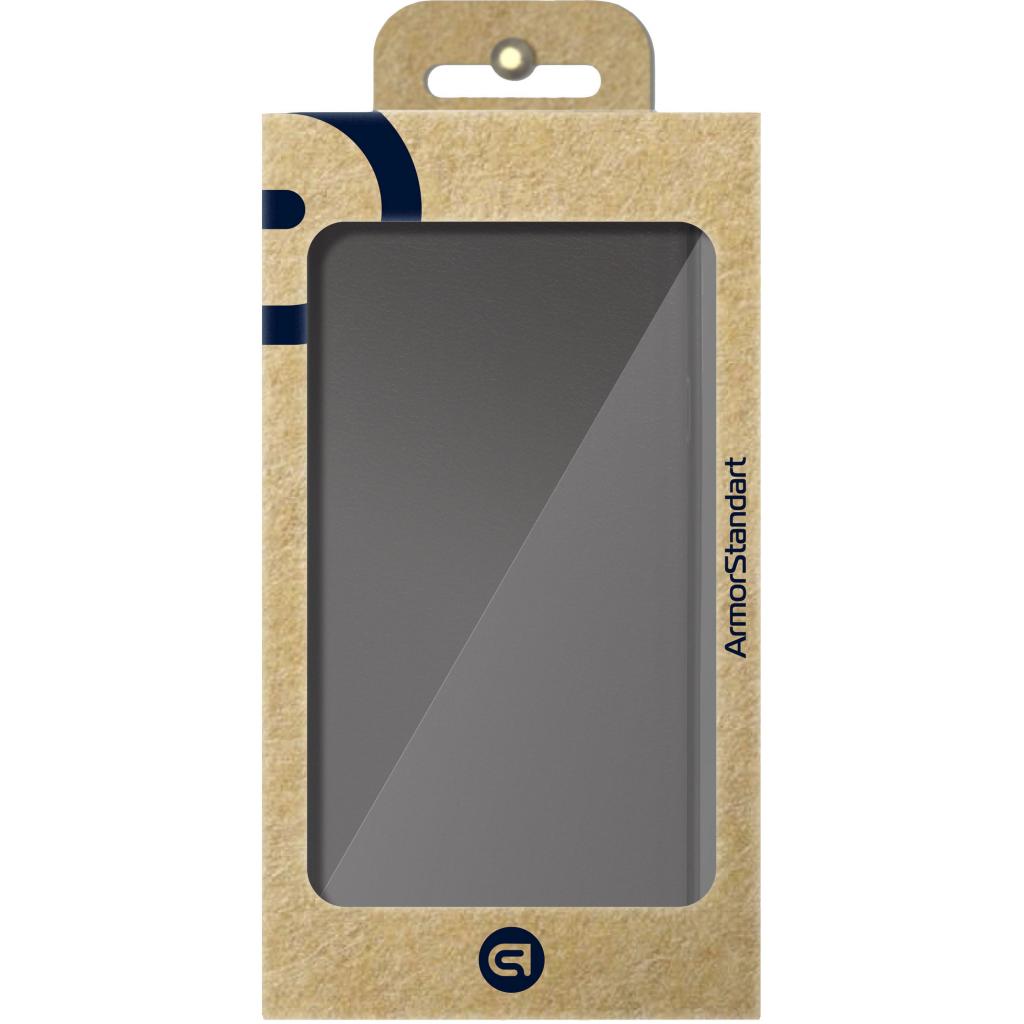 Чохол до мобільного телефона Armorstandart G-Case Samsung Galaxy A9 A920 Black (ARM53856) зображення 4
