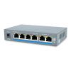 Коммутатор сетевой Atis PoE-1006-4P/250m изображение 2