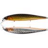 Воблер Jackall MagSquad 115SP 115mm 16.0g HL Gold & Silver Black (1699.23.84)