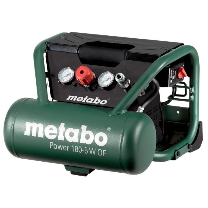 Компрессор Metabo Power 180-5 W OF (601531000)