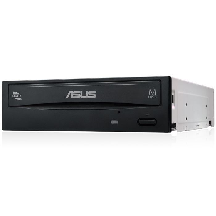 Оптический привод DVD-RW ASUS DRW-24D5MT/BLK/G/AS