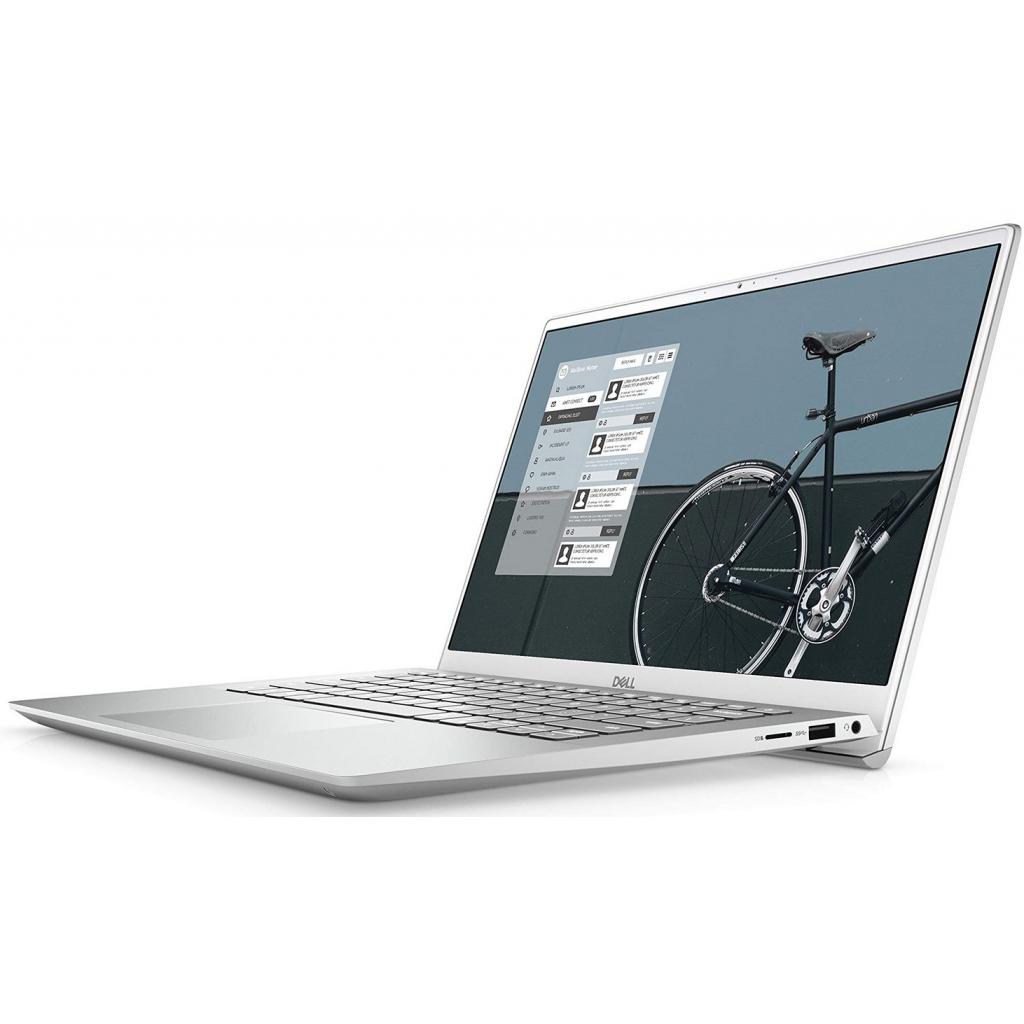 Ноутбук Dell Inspiron 5401 (I54712S3NDL-76S) зображення 3