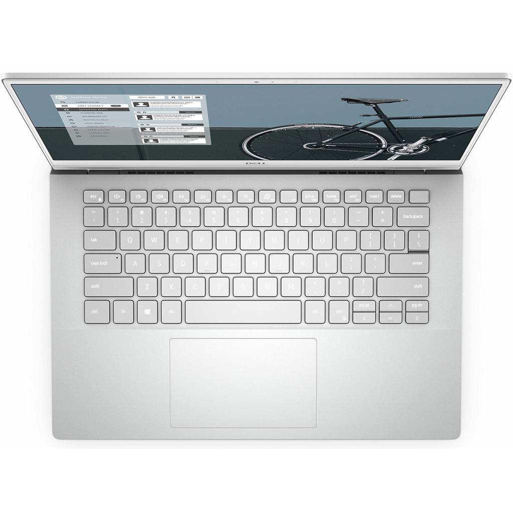 Ноутбук Dell Inspiron 5401 (I54712S3NDL-76S) зображення 4