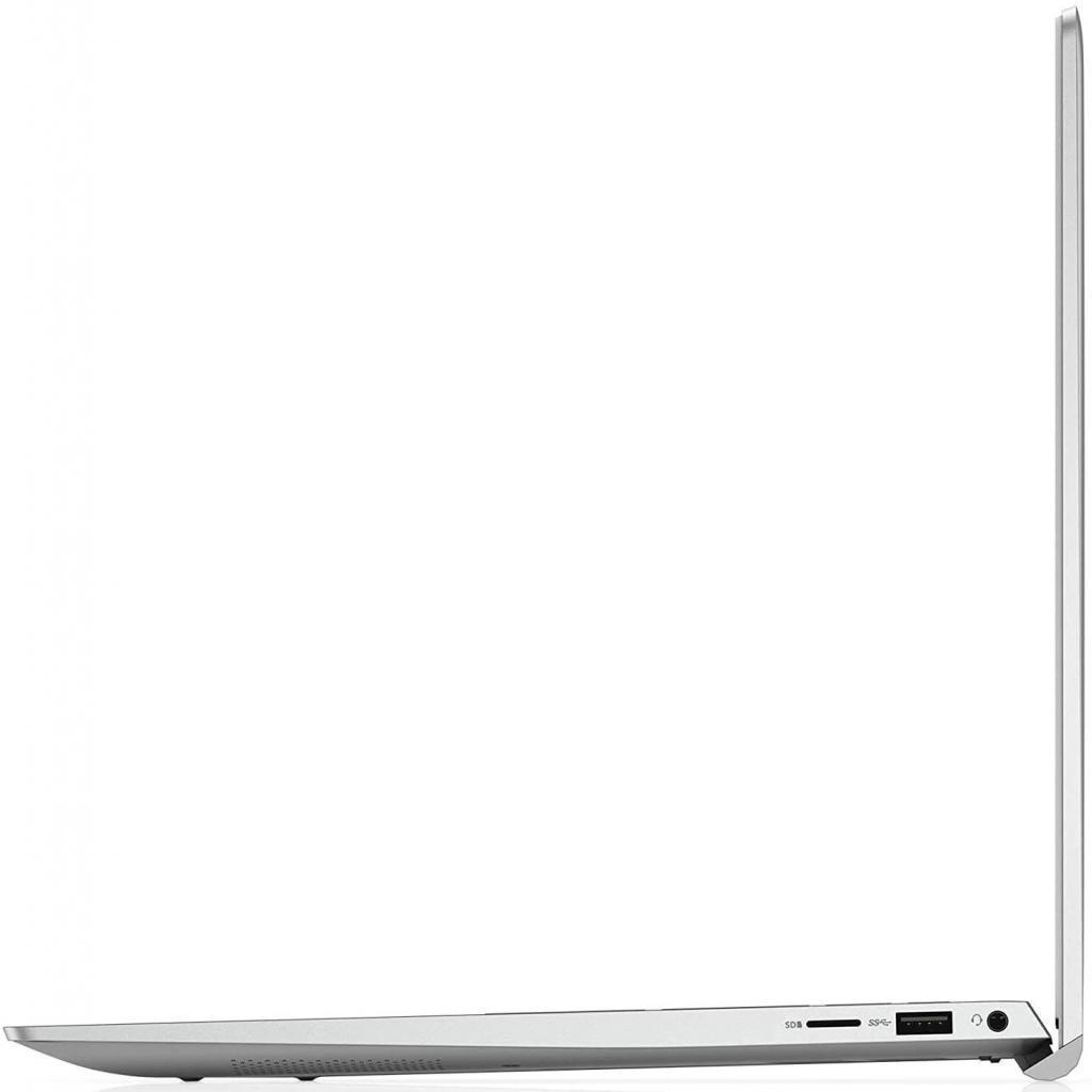 Ноутбук Dell Inspiron 5401 (I54712S3NDL-76S) зображення 6