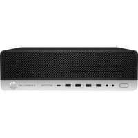 Компьютер HP EliteDesk 800 G4 SFF / i5-8500 (2US83AV/CM) изображение 2