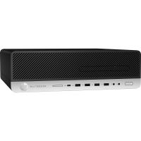 Компьютер HP EliteDesk 800 G4 SFF / i5-8500 (2US83AV/CM) изображение 3