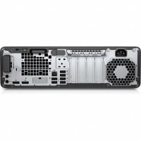 Компьютер HP EliteDesk 800 G4 SFF / i5-8500 (2US83AV/CM) изображение 4