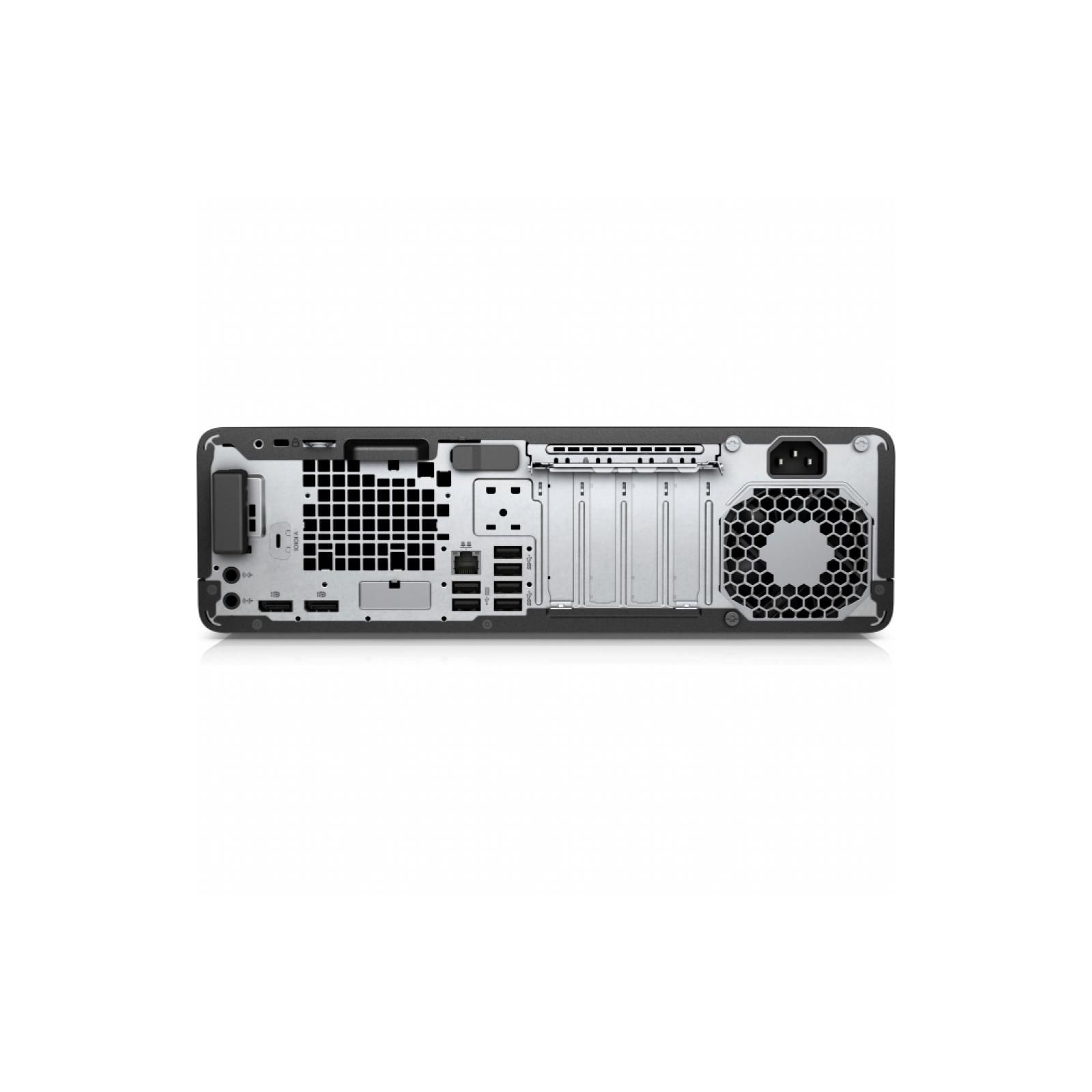ᐈ Купить компьютер HP EliteDesk 800 G4 SFF / i5-8500 (2US83AV/CM