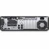 Компьютер HP EliteDesk 800 G4 SFF / i5-8500 (2US83AV/CM) изображение 4