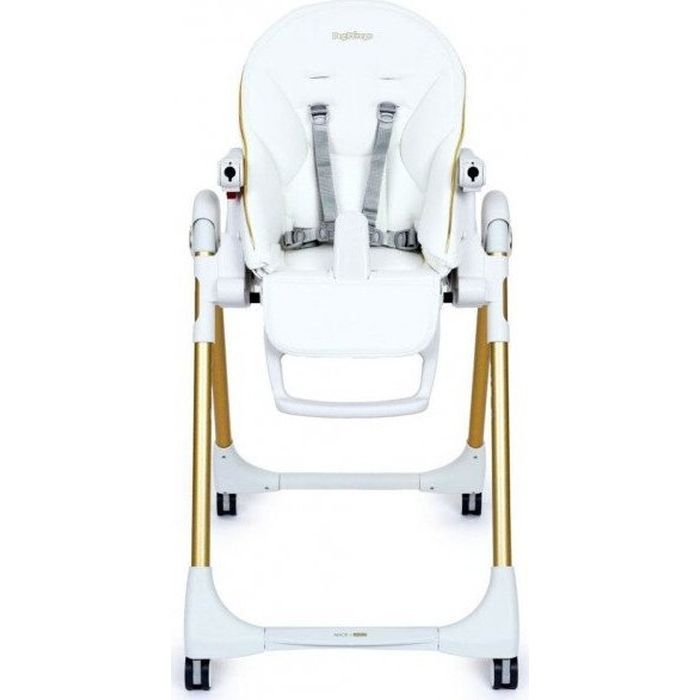 Стульчик для кормления Peg-Perego Prima Pappa Follow Me Mint (IH01000000BL64) изображение 2
