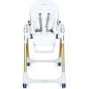 Стілець для годування Peg-Perego Prima Pappa Follow Me Gold (IH01000001BL00) зображення 2