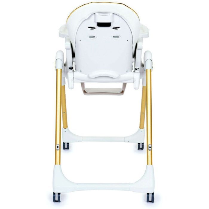 Стульчик для кормления Peg-Perego Prima Pappa Follow Me Mint (IH01000000BL64) изображение 3